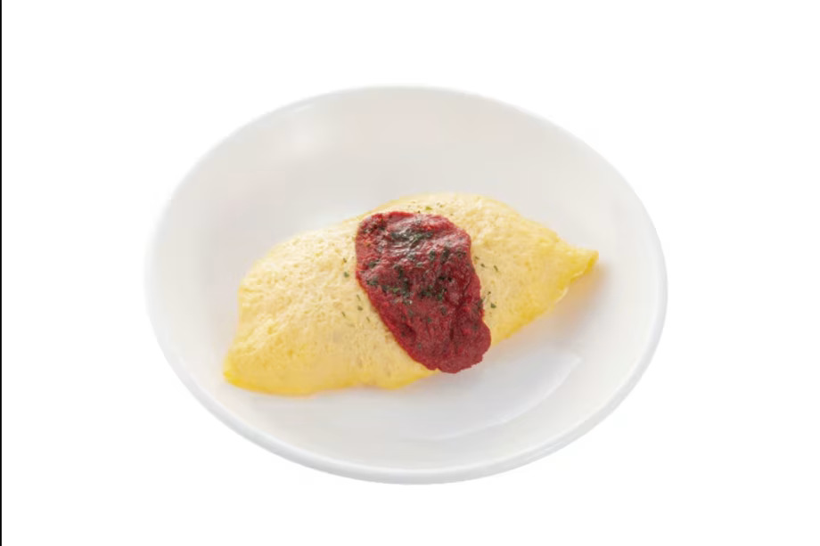 朝食セット